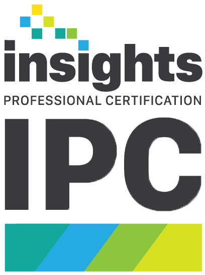 Insights Professional Certification IPC
