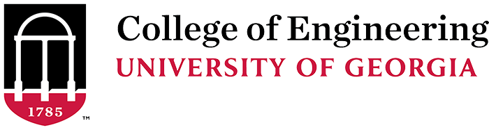 UGA College of Engineering logo